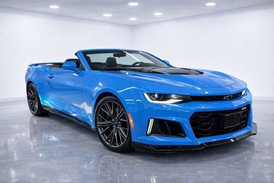 2023 Chevrolet Camaro ZL1
