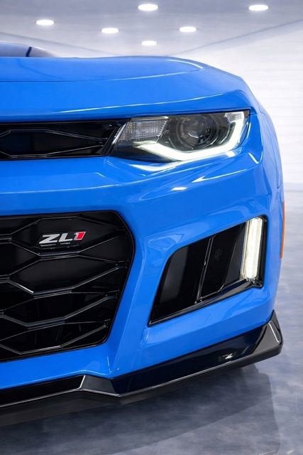 2023 Chevrolet Camaro ZL1