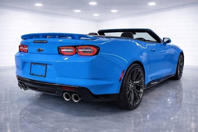 2023 Chevrolet Camaro ZL1