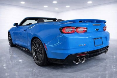 2023 Chevrolet Camaro ZL1