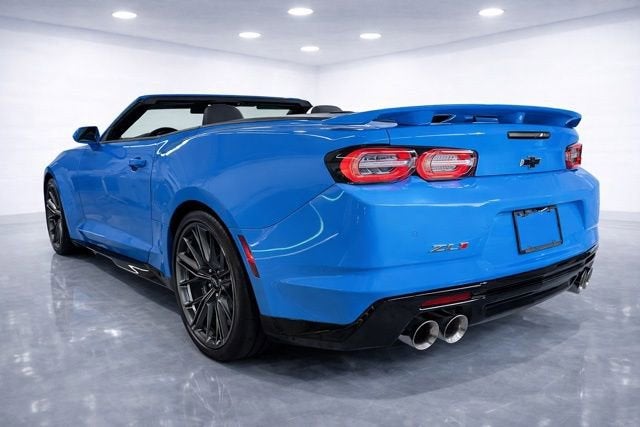 2023 Chevrolet Camaro ZL1