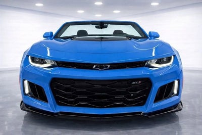 2023 Chevrolet Camaro ZL1