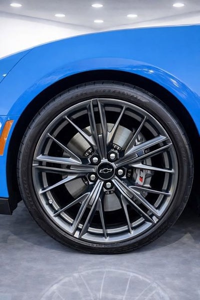 2023 Chevrolet Camaro ZL1