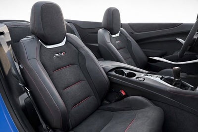 2023 Chevrolet Camaro ZL1