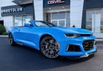 2023 Chevrolet Camaro ZL1
