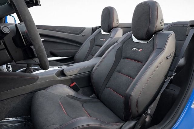 2023 Chevrolet Camaro ZL1