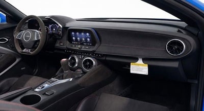 2023 Chevrolet Camaro ZL1