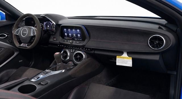 2023 Chevrolet Camaro ZL1