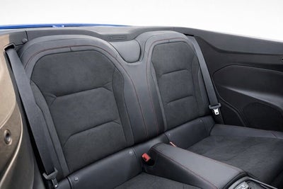 2023 Chevrolet Camaro ZL1