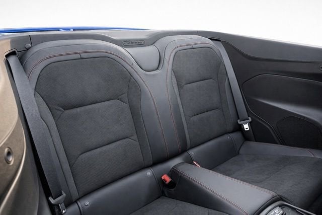 2023 Chevrolet Camaro ZL1