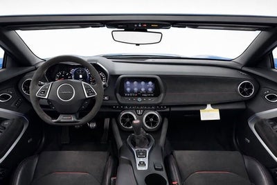 2023 Chevrolet Camaro ZL1