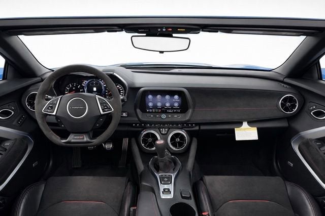 2023 Chevrolet Camaro ZL1