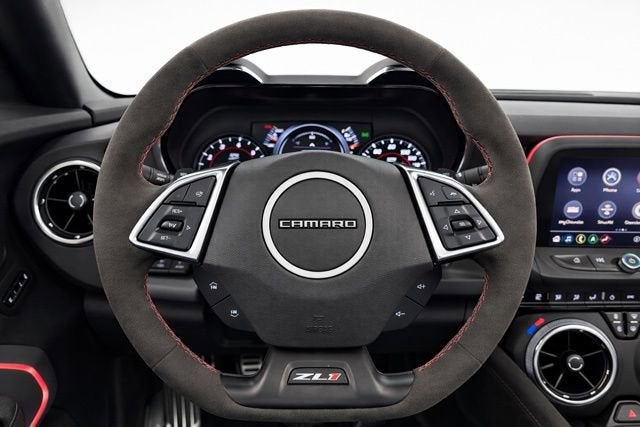 2023 Chevrolet Camaro ZL1