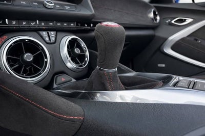 2023 Chevrolet Camaro ZL1