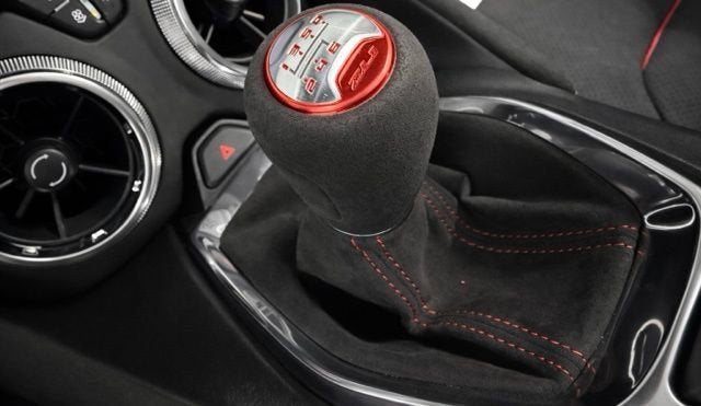 2023 Chevrolet Camaro ZL1