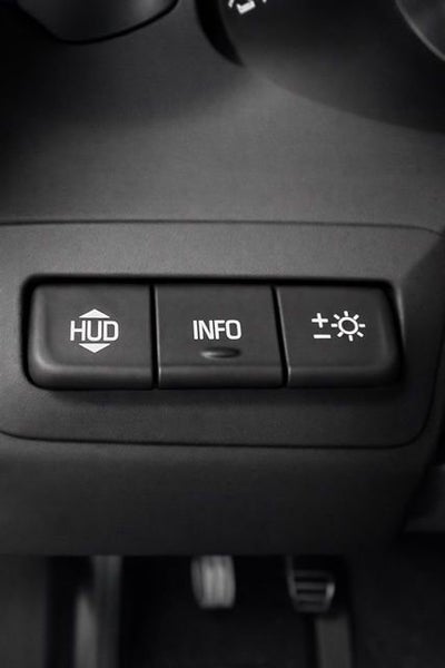 2023 Chevrolet Camaro ZL1