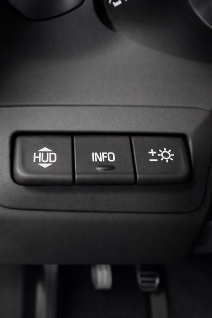 2023 Chevrolet Camaro ZL1