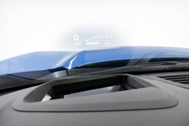 2023 Chevrolet Camaro ZL1