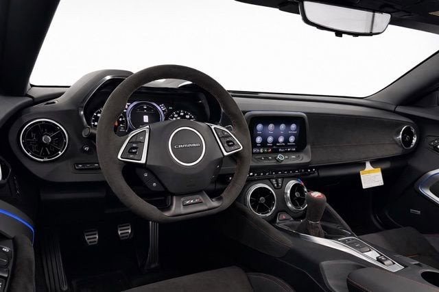 2023 Chevrolet Camaro ZL1