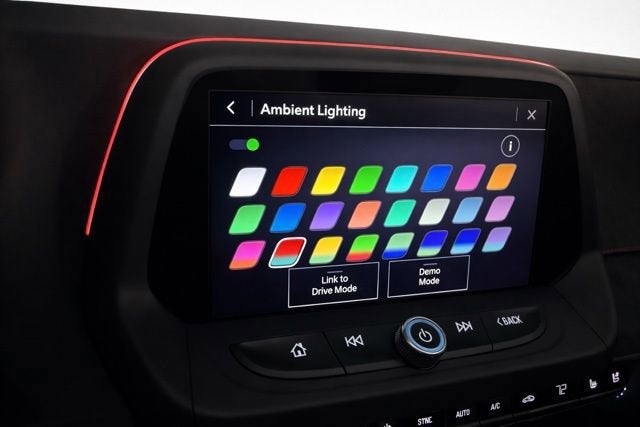 2023 Chevrolet Camaro ZL1