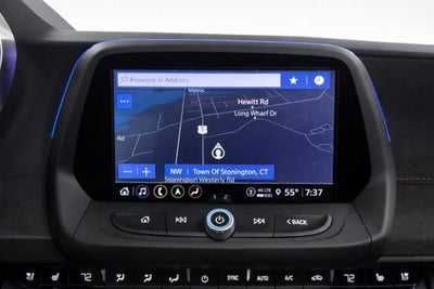 2023 Chevrolet Camaro ZL1