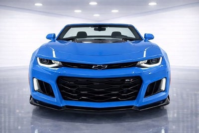 2023 Chevrolet Camaro ZL1