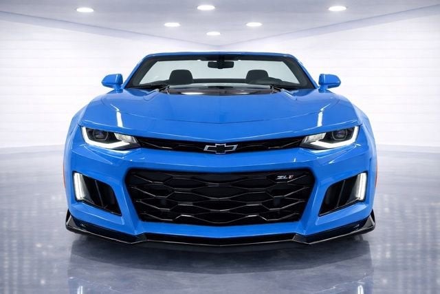 2023 Chevrolet Camaro ZL1