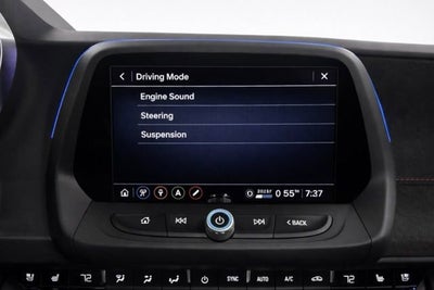 2023 Chevrolet Camaro ZL1