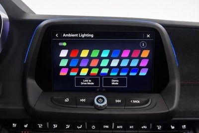 2023 Chevrolet Camaro ZL1