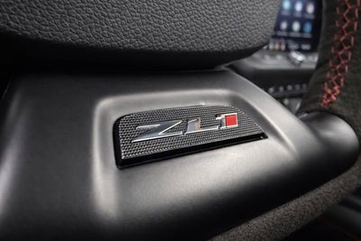 2023 Chevrolet Camaro ZL1