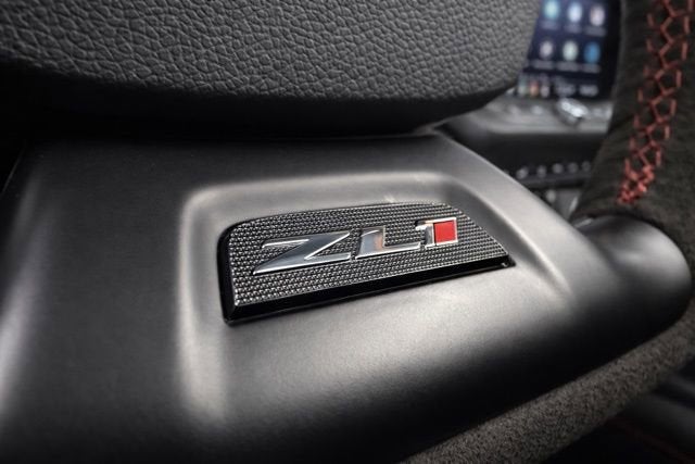 2023 Chevrolet Camaro ZL1