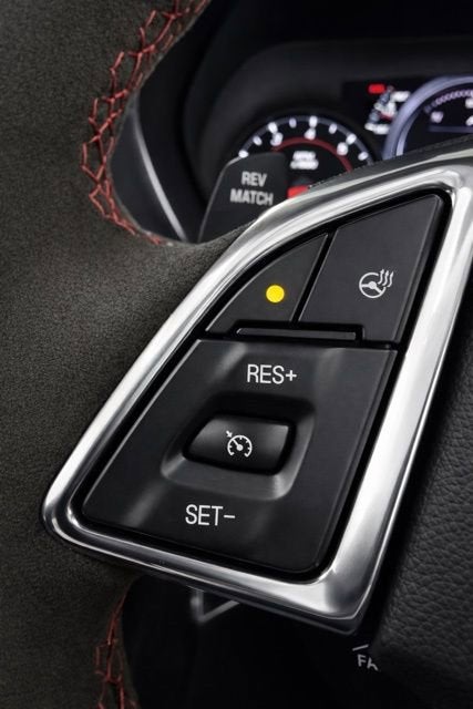 2023 Chevrolet Camaro ZL1