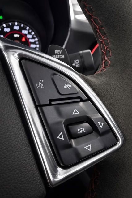 2023 Chevrolet Camaro ZL1