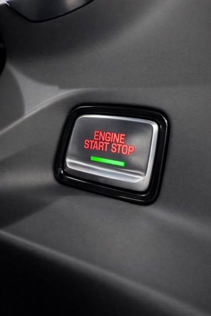 2023 Chevrolet Camaro ZL1