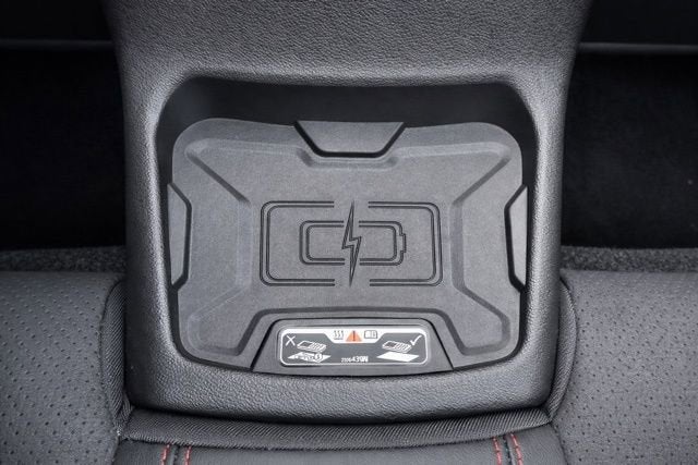 2023 Chevrolet Camaro ZL1