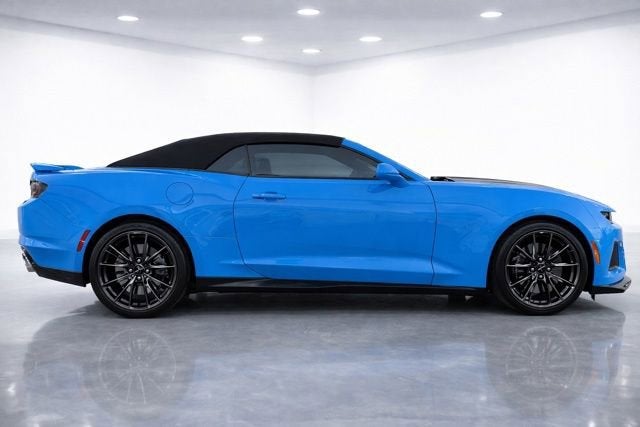 2023 Chevrolet Camaro ZL1