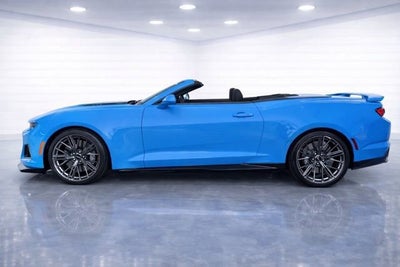 2023 Chevrolet Camaro ZL1