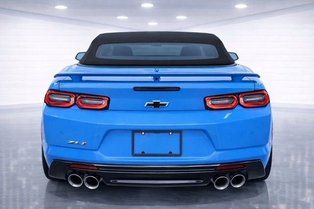 2023 Chevrolet Camaro ZL1