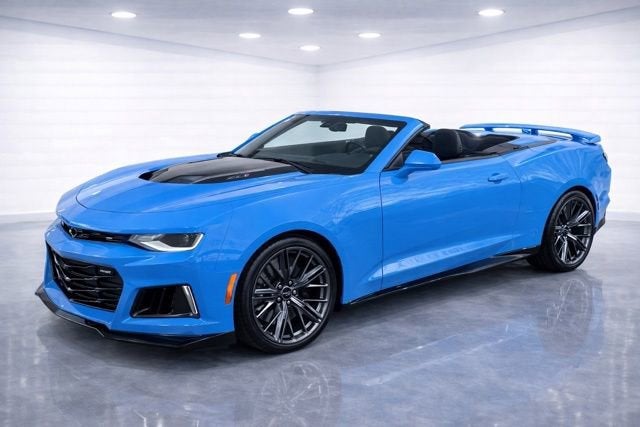 2023 Chevrolet Camaro ZL1