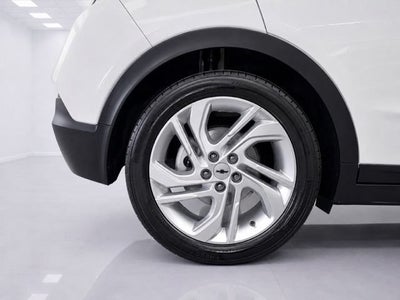 2023 Chevrolet Bolt EV 1LT
