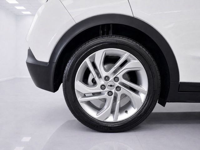 2023 Chevrolet Bolt EV 1LT