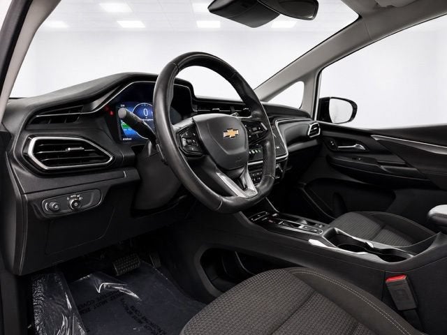 2023 Chevrolet Bolt EV 1LT