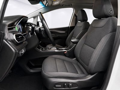 2023 Chevrolet Bolt EV 1LT