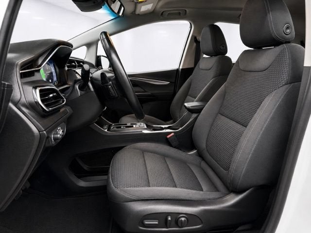 2023 Chevrolet Bolt EV 1LT