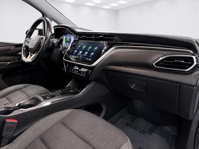2023 Chevrolet Bolt EV 1LT