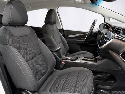 2023 Chevrolet Bolt EV 1LT