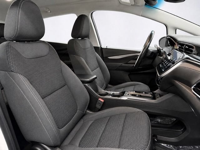 2023 Chevrolet Bolt EV 1LT