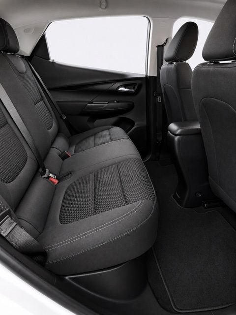 2023 Chevrolet Bolt EV 1LT