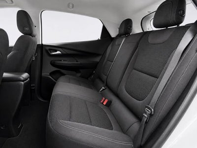 2023 Chevrolet Bolt EV 1LT