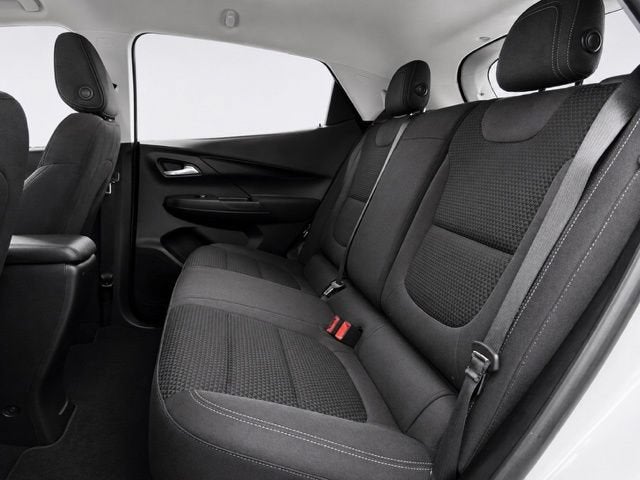 2023 Chevrolet Bolt EV 1LT